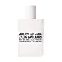 zadig voltaire this is her eau de parfum 100ml