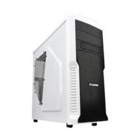 Zalman Z3 Plus white