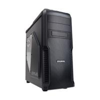 Zalman Z3 Plus black