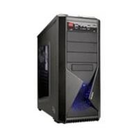 Zalman Z9 U3 black