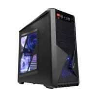 Zalman Z9 Plus black