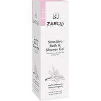 Zarqa Sensitive Bath & Shower Gel