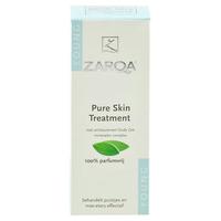 Zarqa Pure Skin Treatment