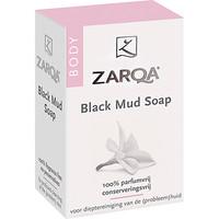 Zarqa Black Mud Soap