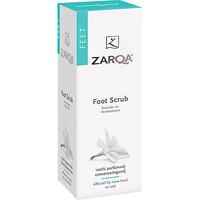 zarqa foot scrub