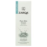 Zarqa Pure Skin Cream