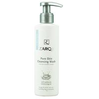 Zarqa Pure Skin Cleansing Wash