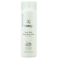 zarqa pure skin cleansing tonic