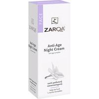 Zarqa Anti-Age Night Cream