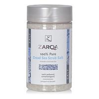 Zarqa Dead Sea Scrub Salt