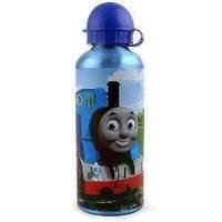 Zak Thomas 13oz Aluminium Bottle