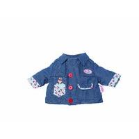 zapf creation 801840 baby born jackets ranked 3 fold