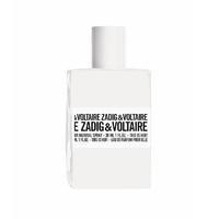 Zadig & Voltaire This Is Her! Eau De Parfum 50ml Spray