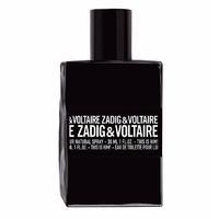 Zadig & Voltaire This Is Him! Eau De Toilette 100ml Spray