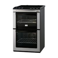 Zanussi ZCV551MXC