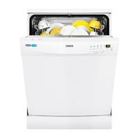 Zanussi ZDF26001WA
