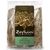 Zaytoun Smoky Freekeh - 250g