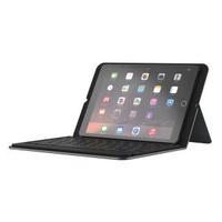 Zagg Messenger Case With Keyboard iPad Mini 4 Black Case