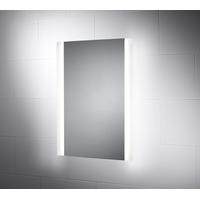 Zala LED Illuminated Bathroom Mirror
