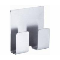 ZACK Appeso Double Towel Hook