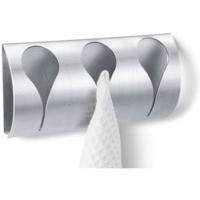 ZACK Genio Self-Adhesive Towel Clip Rack