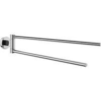 zack scala towel holder 40060