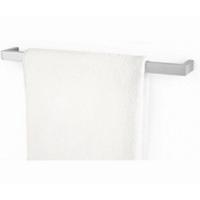 zack linea towel rail 615cm