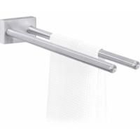 ZACK Fresco Towel Rail (40197)