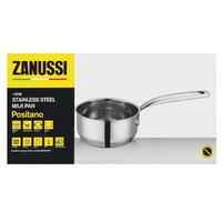 zanussi milk pan