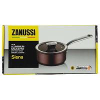 Zanussi 16cm Aluminium Saucepan