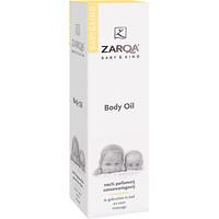 Zarqa Baby Oil