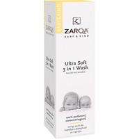 Zarqa Baby Ultrasoft 3 in 1 Wash