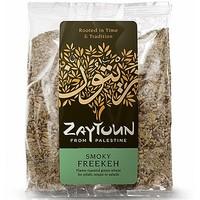 Zaytoun Smoky Freekeh (250g)