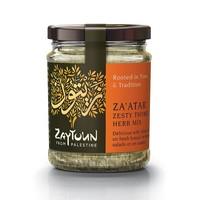 Zaytoun Palestinian Za\'atar (80g)