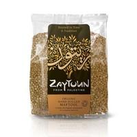 Zaytoun Organic Couscous (250g)