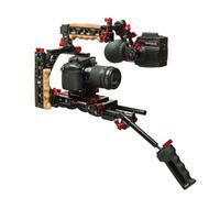 Zacuto Indie Recoil