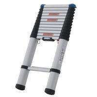 Zarges Zarges Telemaster Ladder 0-84-3.8m