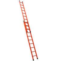 Zarges Zarges Z600 5.7m All Plastic Extension Ladder