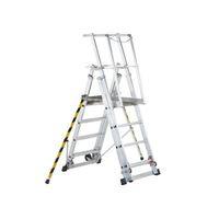 zap 1 access platform platform height 10131618m 4 7 rungs