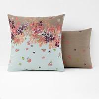 Zadii Printed Percale Single Pillowcase