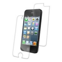 Zagg invisibleSHIELD Easy Install for New Apple iPhone 5 Full Body Screen Protector Clear Skin (Front + Back) invisible shield