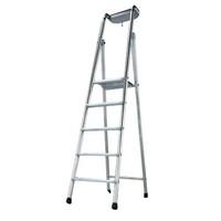 Zarges Pro-Bat Platform Steps 5 Rungs ZAR2376005