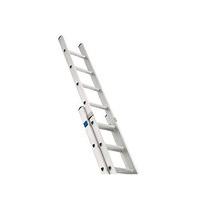 Zarges Industrial Extension Ladder 2-Part D Rung 2 x 10 ZAR49851