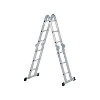 Zarges Multi-Purpose Ladder 2 x 3 & 2 x 4 Rungs ZAR42381