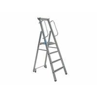 zarges mobile mastersteps 10 rungs zar340479