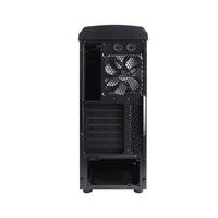 ZALMAN Z3 ATX/M-ATX Tower Computer Case - Black