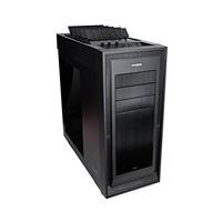 ZALMAN H1 Full Tower Computer Case for PC - Black