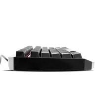 Zalman ZM-K500 USB Mechanical Keyboard