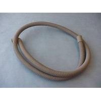 zanussi dishwasher drain hose