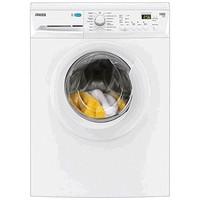 Zanussi ZWF81243W LINDO100 1200rpm Washing Machine 8kg Load Class A+++ White